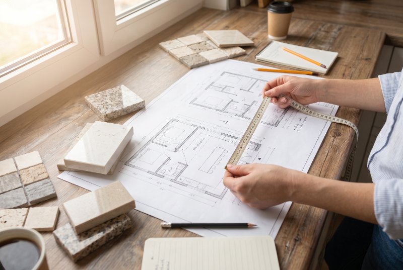 What a Seattle kitchen remodel really costs