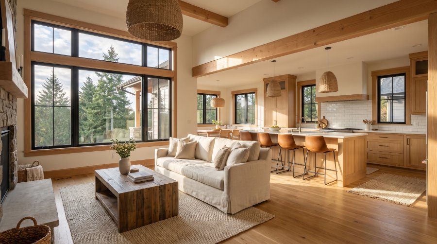 Full Home Renovation
